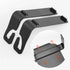 Car Back Seat Backrest Storage Box Organizer